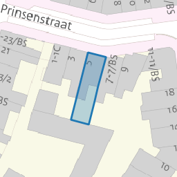 Perceel ASD40-C-3153