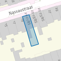 Perceel ASD40-C-3167