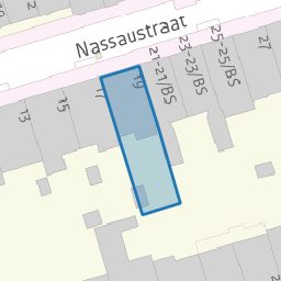 Perceel ASD40-C-3168