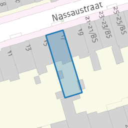 Perceel ASD40-C-3169