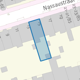 Perceel ASD40-C-3170