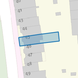 Perceel ASD40-C-3174