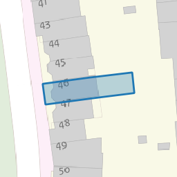 Perceel ASD40-C-3175