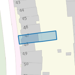 Perceel ASD40-C-3176