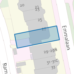 Perceel ASD40-C-3184