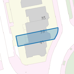 Perceel ASD40-C-3190