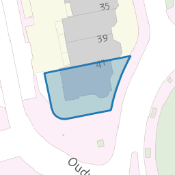 Perceel ASD40-C-3191