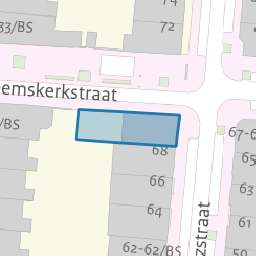 Perceel ASD40-C-3192