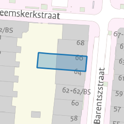 Perceel ASD40-C-3194