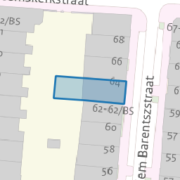 Perceel ASD40-C-3195