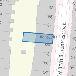 Perceel ASD40-C-3196