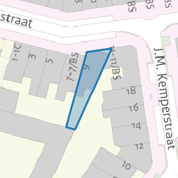 Perceel ASD40-C-3206