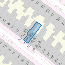 Perceel ASD40-C-3213