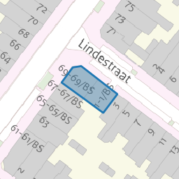 Perceel ASD40-C-3216