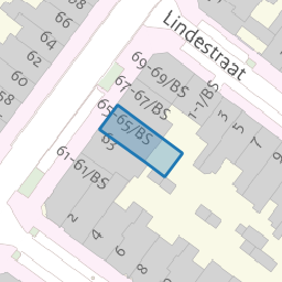 Perceel ASD40-C-3218