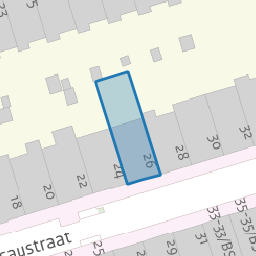 Perceel ASD40-C-3227