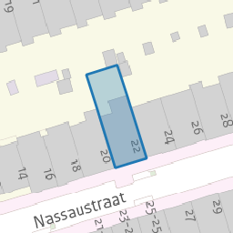 Perceel ASD40-C-3229