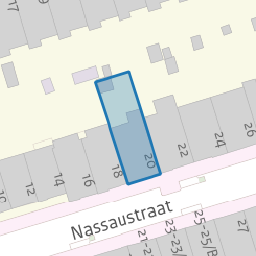 Perceel ASD40-C-3230