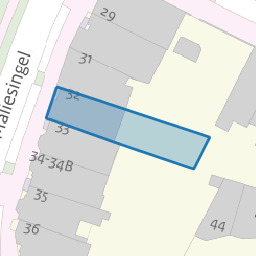 Perceel ASD40-C-3247