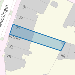 Perceel ASD40-C-3248