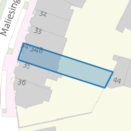 Perceel ASD40-C-3249