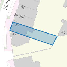 Perceel ASD40-C-3250