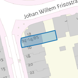 Perceel ASD40-C-3257