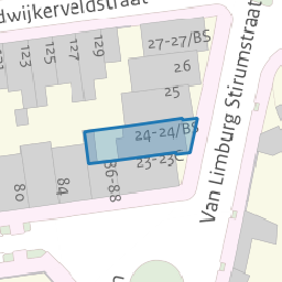 Perceel ASD40-C-3277