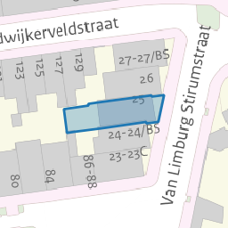 Perceel ASD40-C-3278