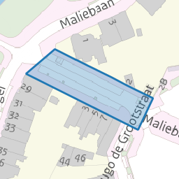 Perceel ASD40-C-3289