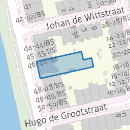 Perceel ASD40-C-3297