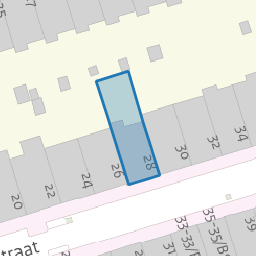 Perceel ASD40-C-3314