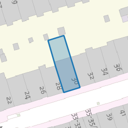 Perceel ASD40-C-3315