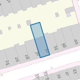 Perceel ASD40-C-3316