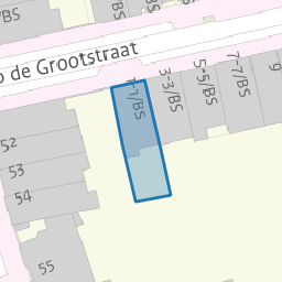 Perceel ASD40-C-3322