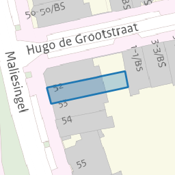 Perceel ASD40-C-3324