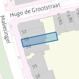 Perceel ASD40-C-3325