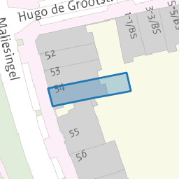 Perceel ASD40-C-3326