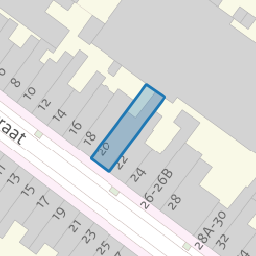 Perceel ASD40-C-3327