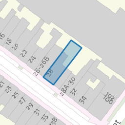 Perceel ASD40-C-3331