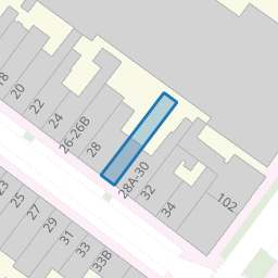 Perceel ASD40-C-3332