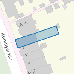 Perceel ASD40-C-3353