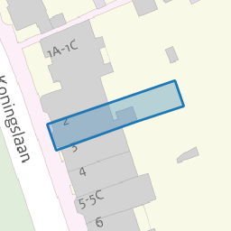 Perceel ASD40-C-3354