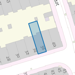 Perceel ASD40-C-3360