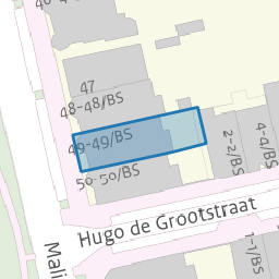 Perceel ASD40-C-3408