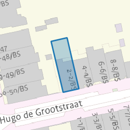 Perceel ASD40-C-3410