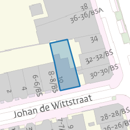 Perceel ASD40-C-3411