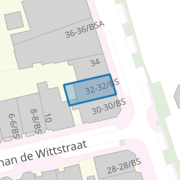 Perceel ASD40-C-3414