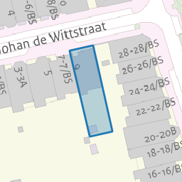 Perceel ASD40-C-3429