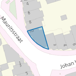 Perceel ASD40-C-3431